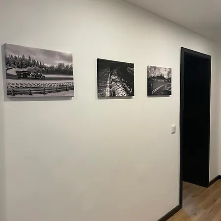 Naach Mattes Nyaraló