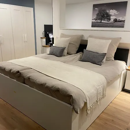 Naach Mattes Nyaraló Blankenheim