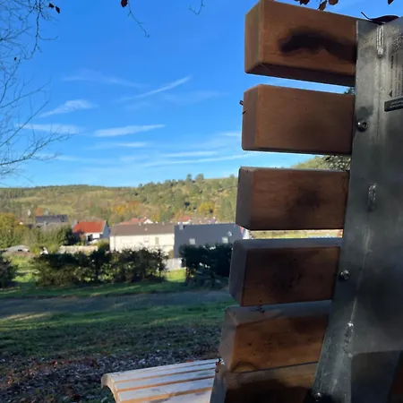 Naach Mattes Nyaraló Blankenheim