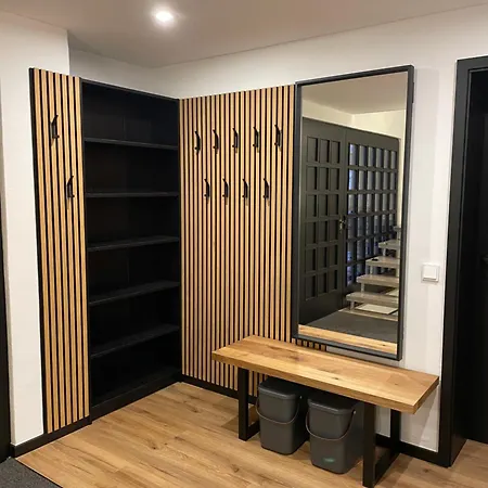 Naach Mattes Nyaraló