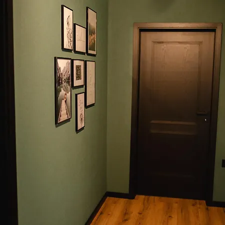 Naach Mattes Nyaraló *