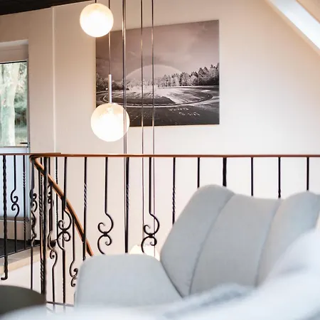 Naach Mattes Semesterbostad Blankenheim (North Rhine-Westphalia)