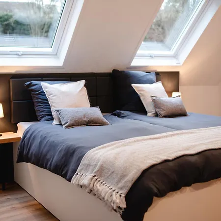 Holiday home Naach Mattes Blankenheim (North Rhine-Westphalia)