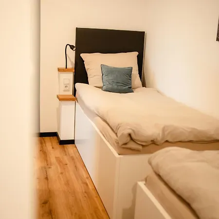 Naach Mattes Nyaraló Blankenheim