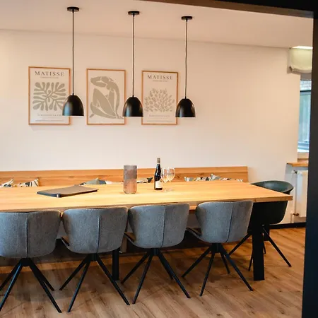 Naach Mattes * Blankenheim