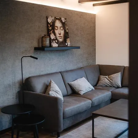 Naach Mattes Holiday home