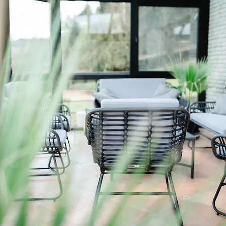 Naach Mattes Дом отдыха