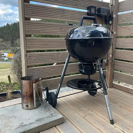 Naach Mattes Nyaraló