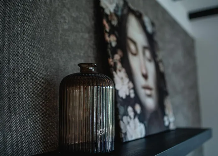 Naach Mattes Semesterbostad