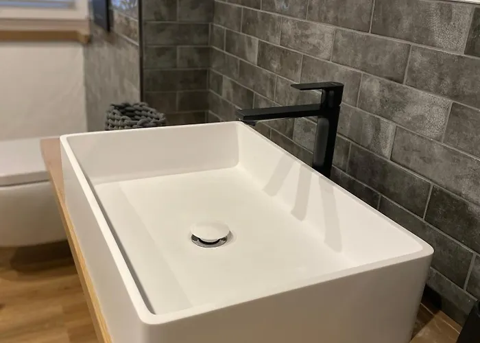 펜션 Naach Mattes *