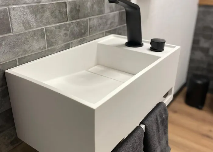 Naach Mattes Semesterbostad Blankenheim (North Rhine-Westphalia)