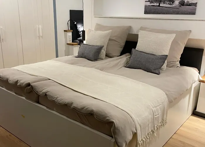 Naach Mattes 펜션 블랑켄하임