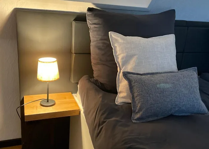 Naach Mattes Blankenheim (North Rhine-Westphalia)