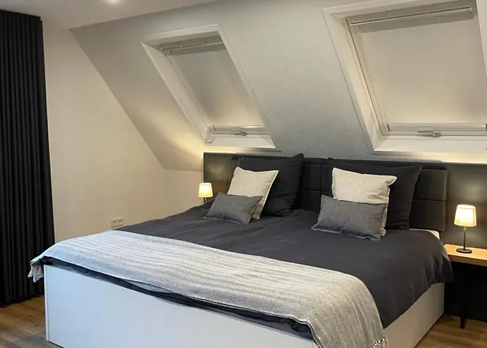 Semesterbostad Naach Mattes Blankenheim (North Rhine-Westphalia)