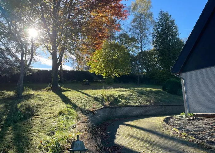 Naach Mattes 펜션 블랑켄하임