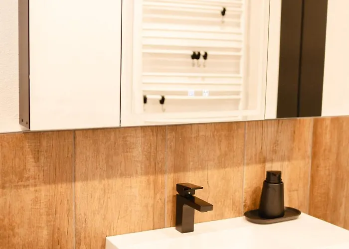 Naach Mattes * Blankenheim (North Rhine-Westphalia)