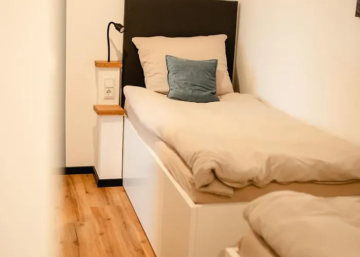 Naach Mattes 펜션 블랑켄하임