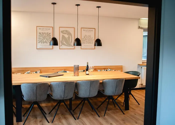 Naach Mattes * 블랑켄하임