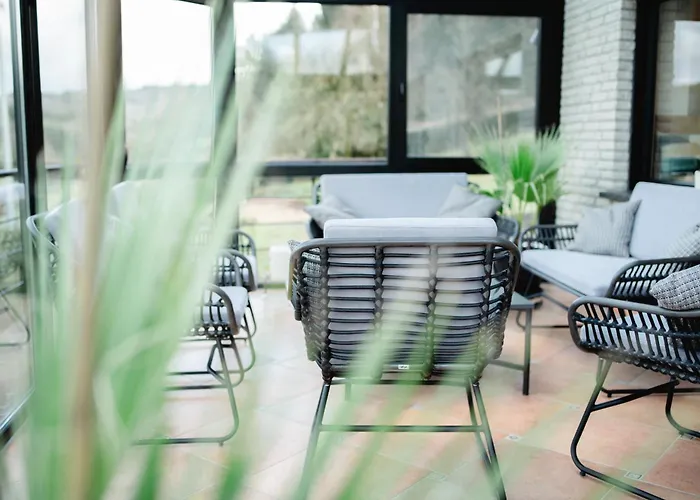 Naach Mattes Semesterbostad